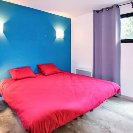 Apartment Moderne En Drome
