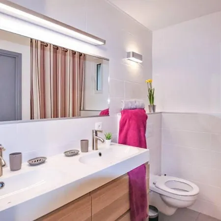 Apartment Moderne En Drome *