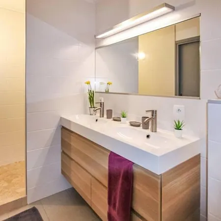 Apartment Moderne En Drome