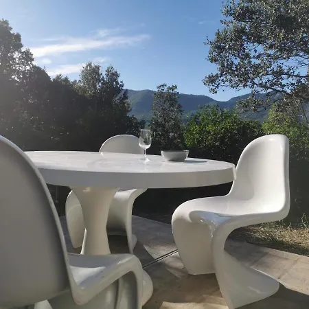 Moderne En Drome