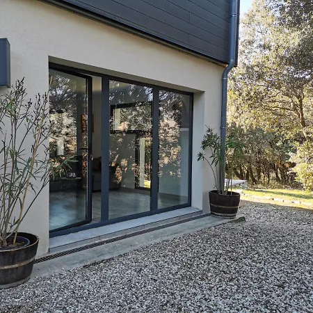 Apartment Moderne En Drome Roche-Saint-Secret