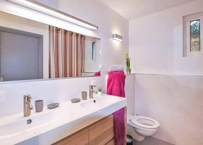 Apartment Moderne En Drome *