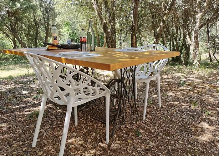 Moderne En Drome *