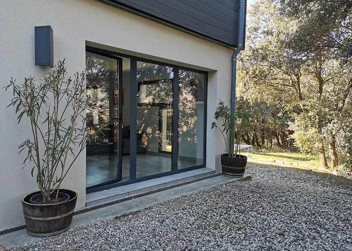 Apartment Moderne En Drome Roche-Saint-Secret