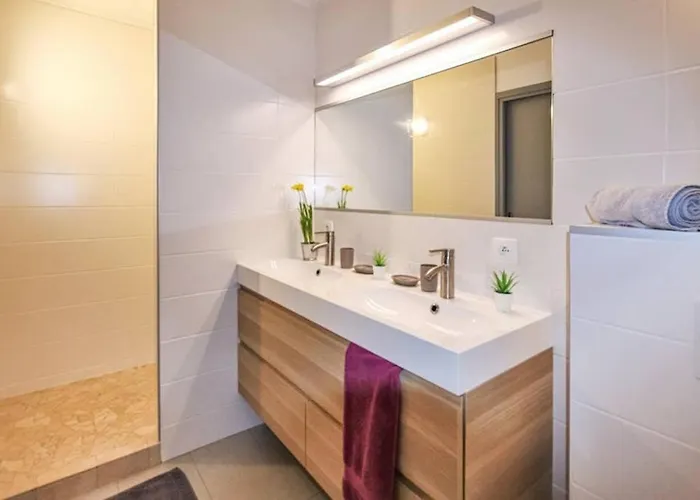 公寓 Moderne En Drome